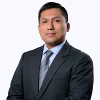 Robinson Amador Aguirre