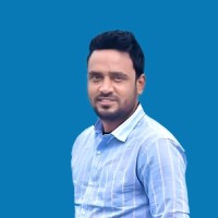 Md. Shafiul Reja Chowdhury