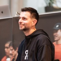 Antonio Melero