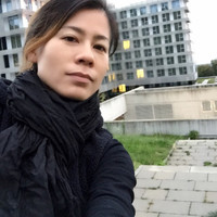 Li Zhang
