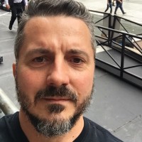 Dominik Bleszynski