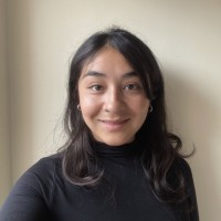 Camila Belén Oyarce Levio