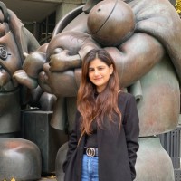 Anjali Moudgil