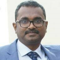 Ashish Meher