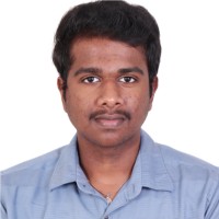 Harish Jayaram