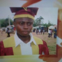 Gibson Igbodi