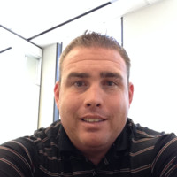 Jonathan Stone, PMP