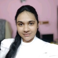 Shreya Rajbhar