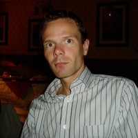 Christopher Coleman