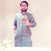 Sunil Modgil