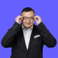 Richard Peppers