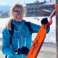 Jutta Juli Mützer