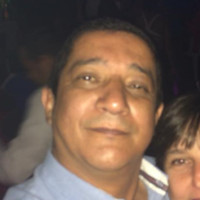 Jorge Macedo Piquetur