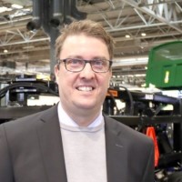 Torben J Norlyk Pedersen