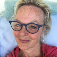 Alison Hunter