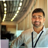 Syed Fahad Iqbal
