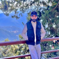 Abhishek Yadav