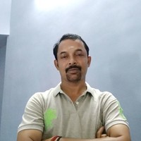 Abilash PARAMESWARAN