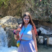 Simran Pawar