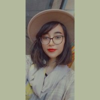 Zahra Qasemi