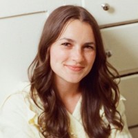 Katherine Harville