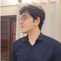 Asfandyar Babar