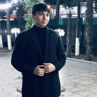 Salman Aghayev