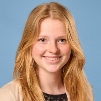 Hannah Huth