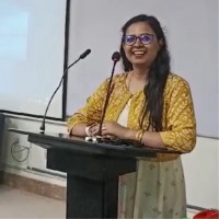 Rashmi Ranjana
