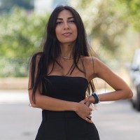 Narmina Rahimova
