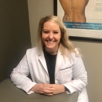 Shannon Morrish Manojlovic, Dnp, Agpcnp-Bc