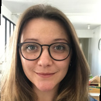 Clémence GILLET