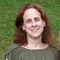 Melissa Campbell
