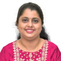 Swati Amin