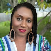 Jessica Ann Mitchell Aiwuyor