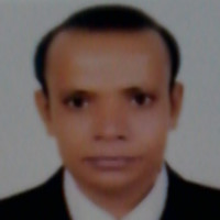 Nityananda Majhi