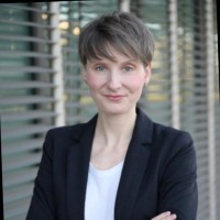 Melanie Hildebrandt