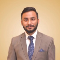 Muhammad Mubashar Ali