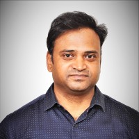 Amit Dhamapurkar
