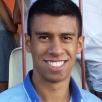 Matheus Henrique Oliveira Silva