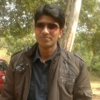 Prashant Bondhate
