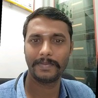 Silambarasan Jayabalan