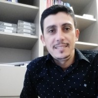 Cristiano dos Santos Moura