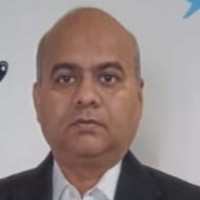Prashant Sarnaik