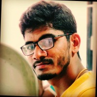 Sakthivel Rajan Kandasamy