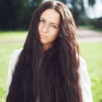 Ирина Назарова