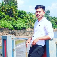 Krushna Tandale