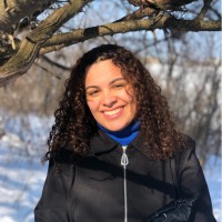 Nadine Hijazi