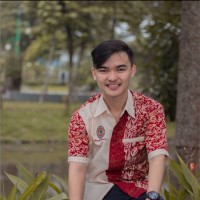 Ericko Wasita Rimbawan