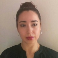 Sandra Vazquez Ponce